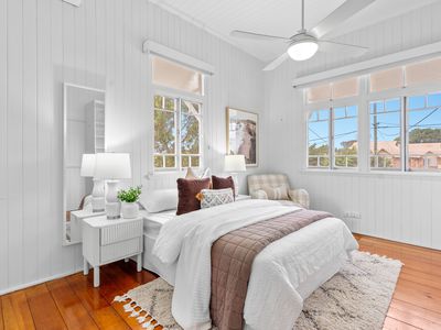 59 York Street, Coorparoo