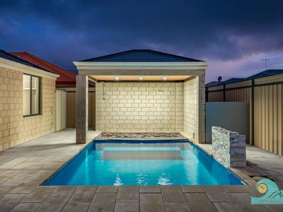 4 Gloucester Street, Yanchep