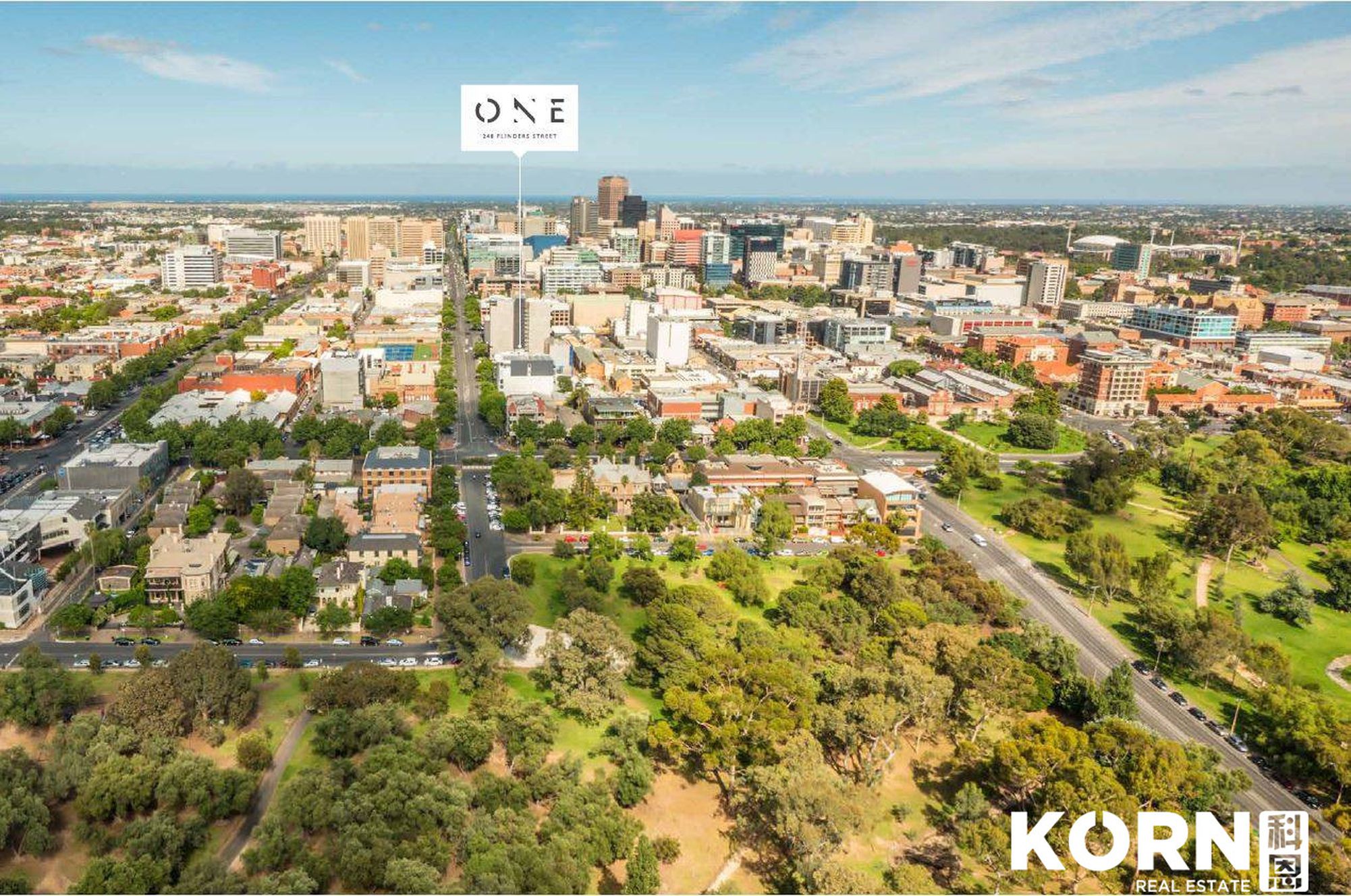 1503 / 248 Flinders Street, Adelaide