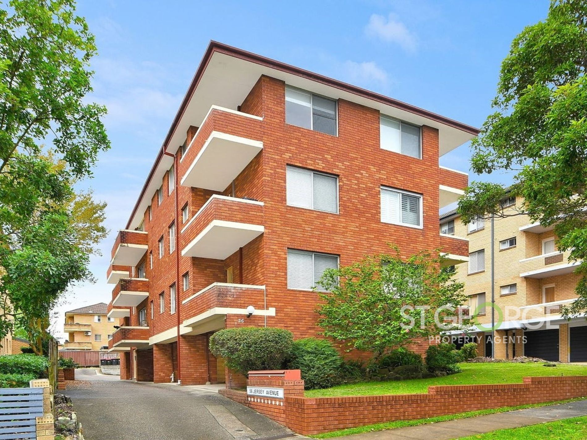 6 / 56 Jersey Avenue, Mortdale