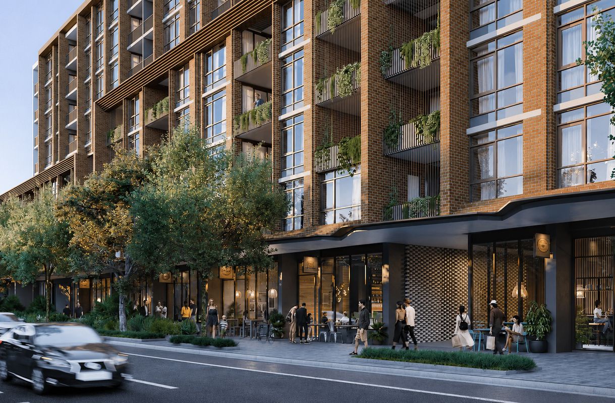 505 / 137-151 Anzac Parade, Kensington
