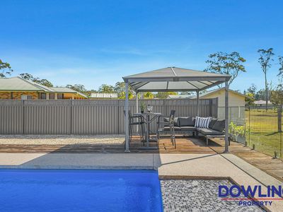 21 Federation Drive, Medowie