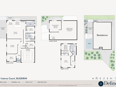 23 Icarus Court, Buderim