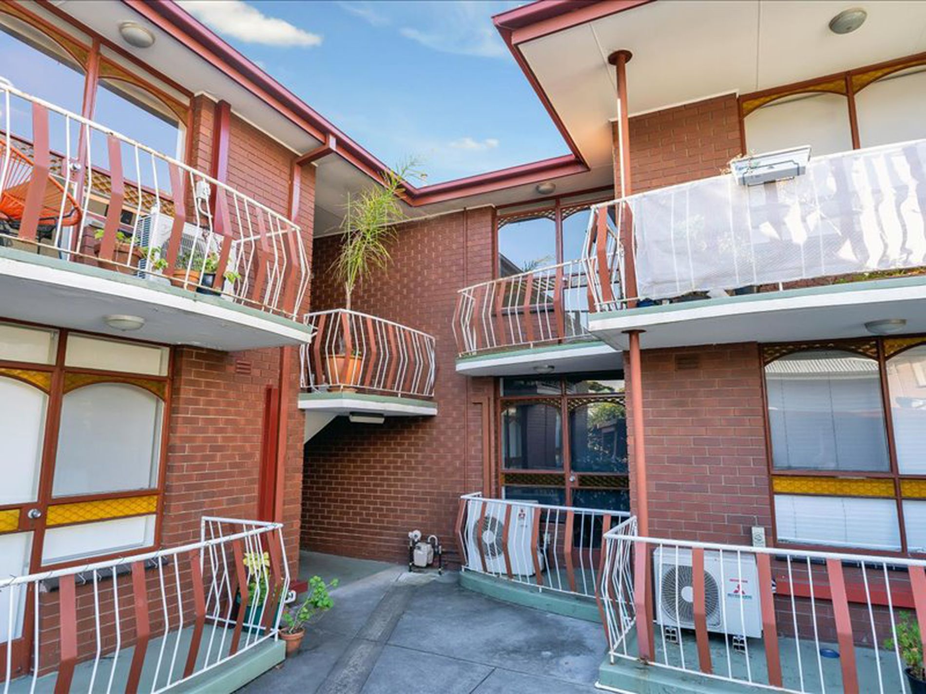 7 / 40 Hosking Street, Williamstown