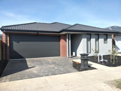 24 Kittiwake Terrace, Werribee
