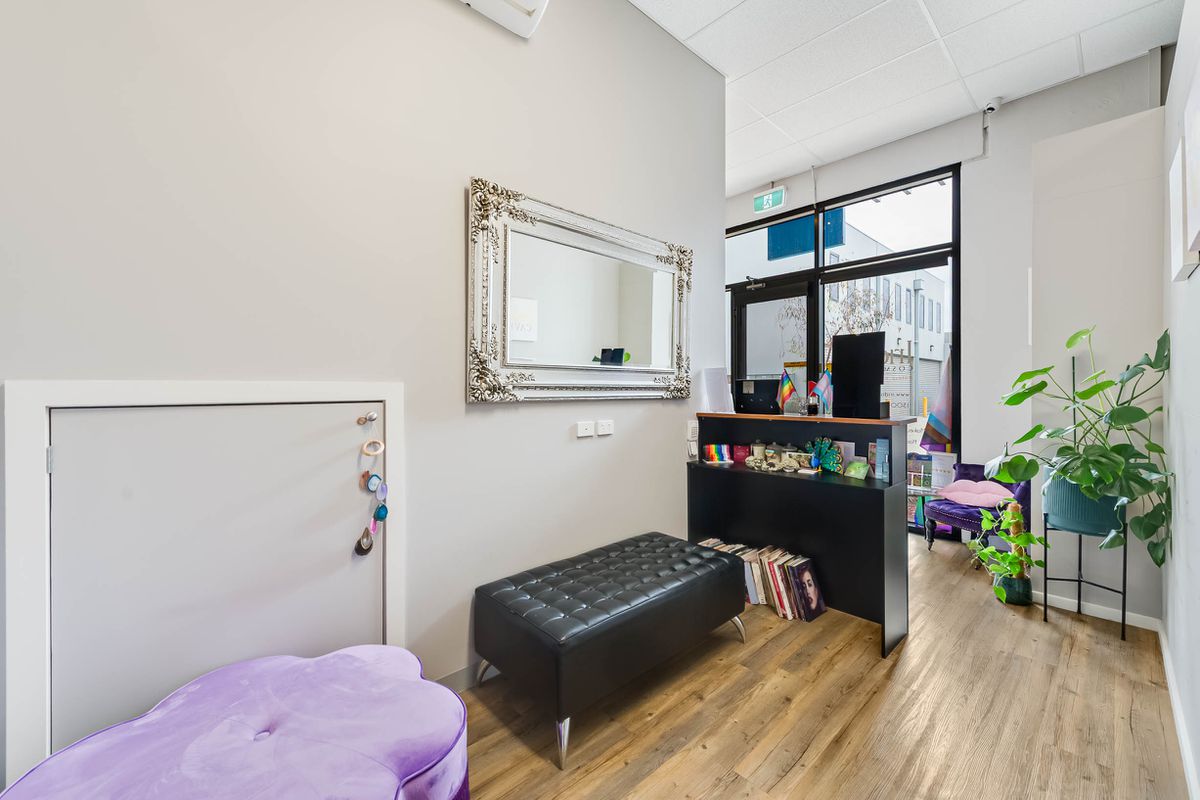 6 / 167-173 Hyde Street, Yarraville