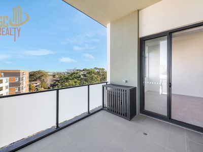 418 / 5 Vermont Crescent, Riverwood