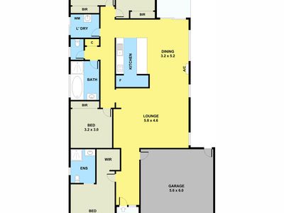 22 Warunda Parade, Point Cook