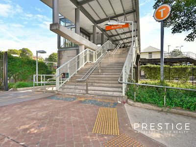 9 / 27-29 Eden St , Arncliffe
