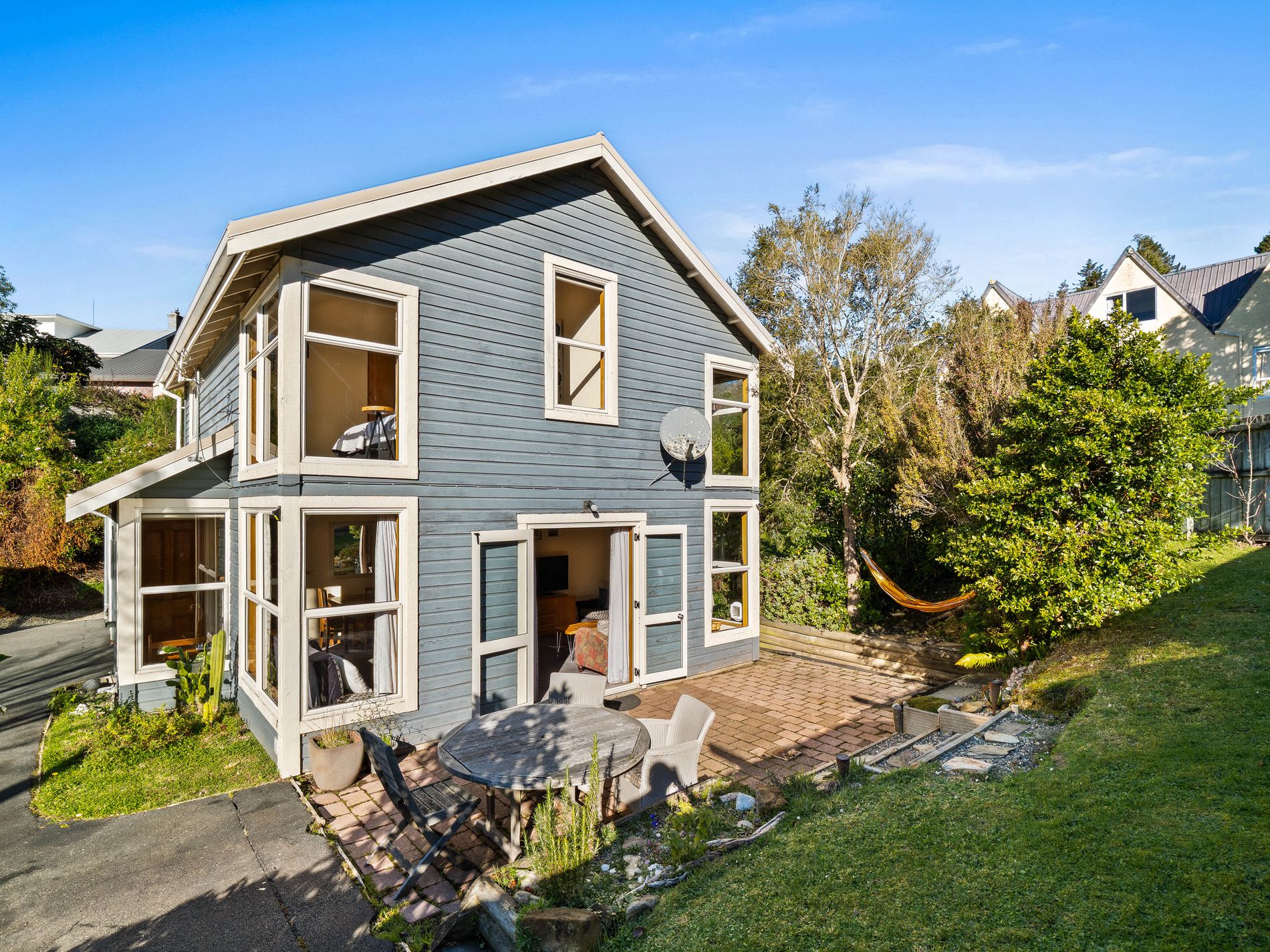 39A Fulton Road, Glenleith