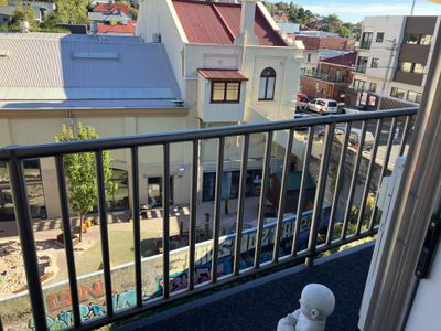 suite 7 level 2 / 221 Macquarie Street, Hobart