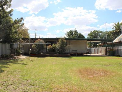 30 Sainsberry Street, Moulamein