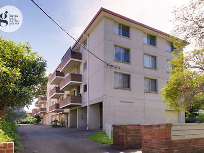 12 / 3-5 Meadow Crescent, Meadowbank