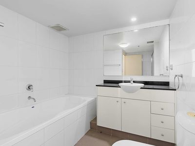 3602 / 91 Liverpool Street, Sydney