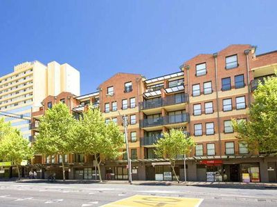 28 / 236 Pacific Highway, Crows Nest
