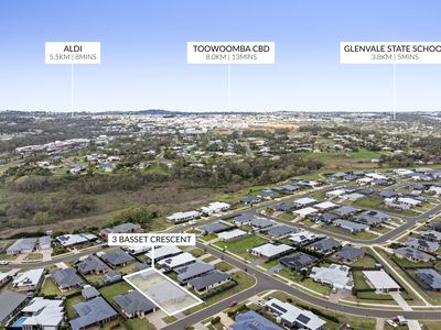 3 Basset Crescent, Torrington