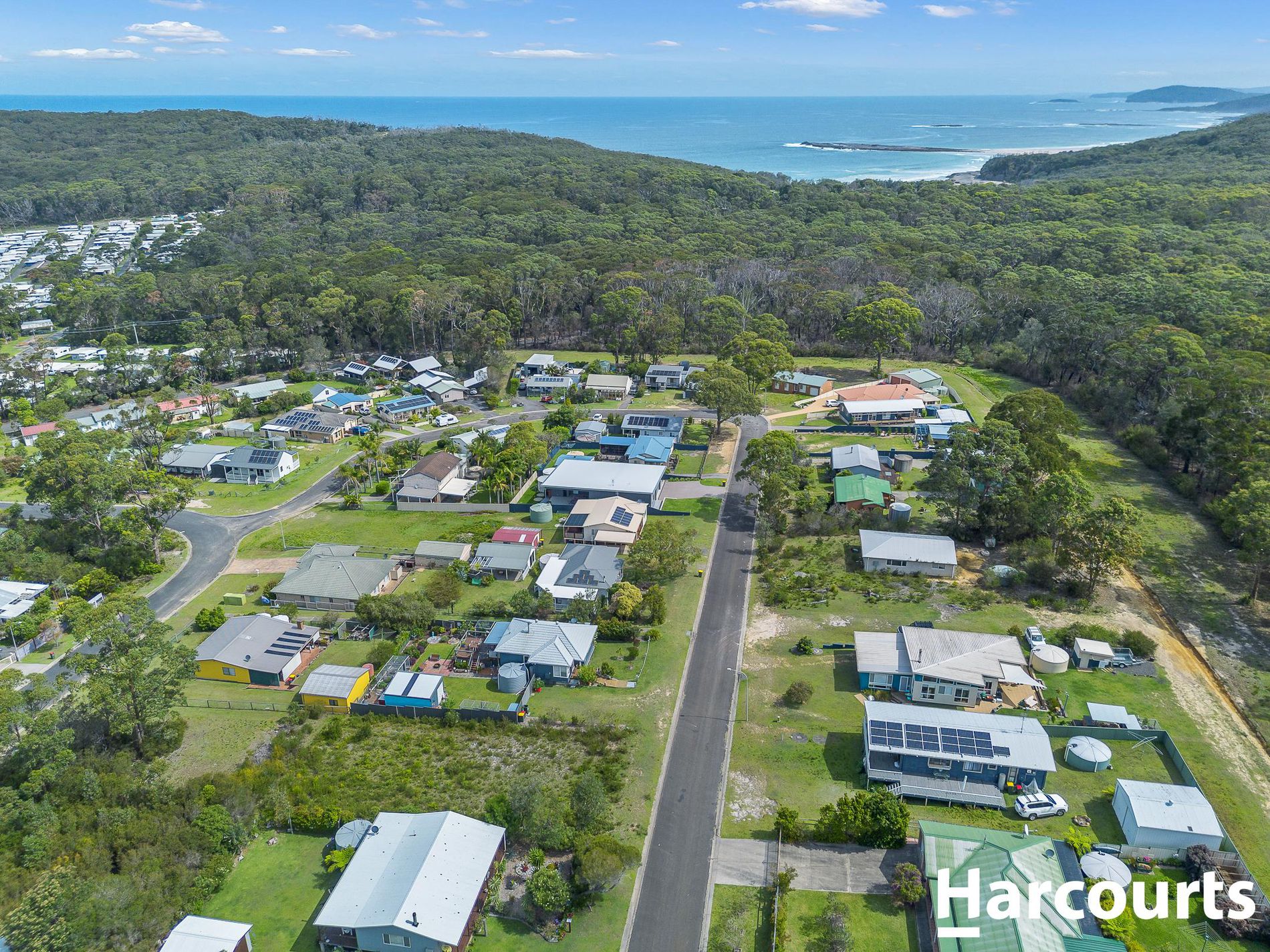 19 Northwood Drive, Kioloa