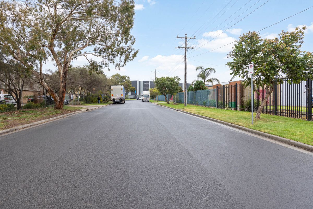 12 / 34-42 Aberdeen Road, Altona