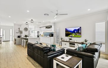 202 / 25 Banya Avenue, Nirimba