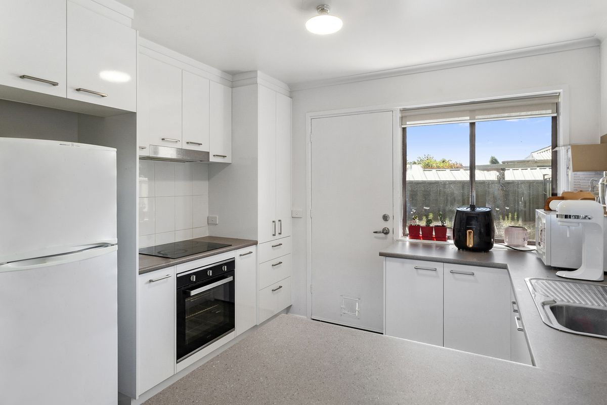 4 / 20 Kitchen Street, Mansfield