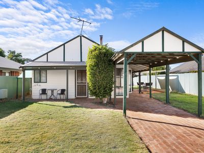 24a  Killington Crescent, Boulder