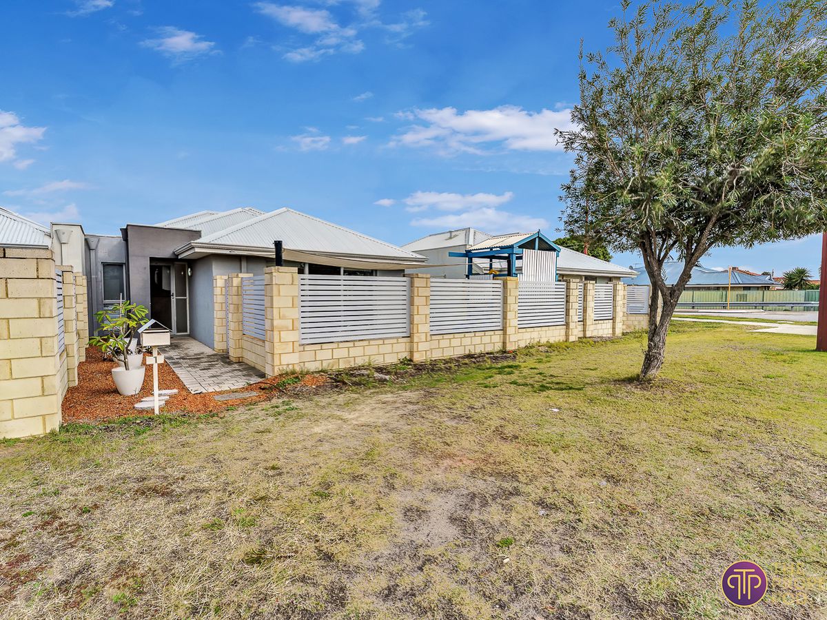 1 Bullfinch Street, Huntingdale
