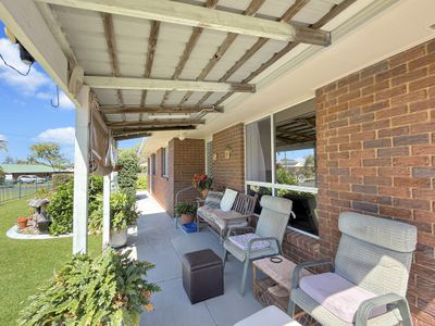 16 Harselaar Drive, Point Vernon