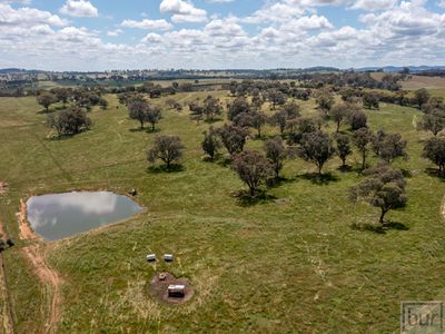 1098 Hovell Road, Moorwatha