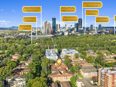 11 / 18-20 Helen Street, Westmead
