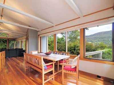 80 Treefern Road, Kangaroo Valley