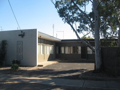 Horsham