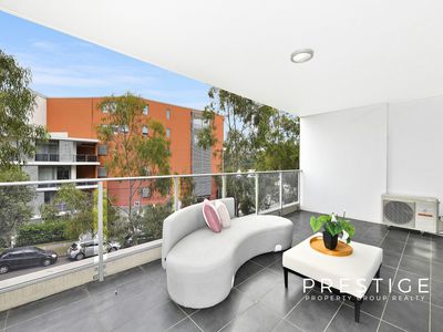 304 / 8 Reede Street, Turrella