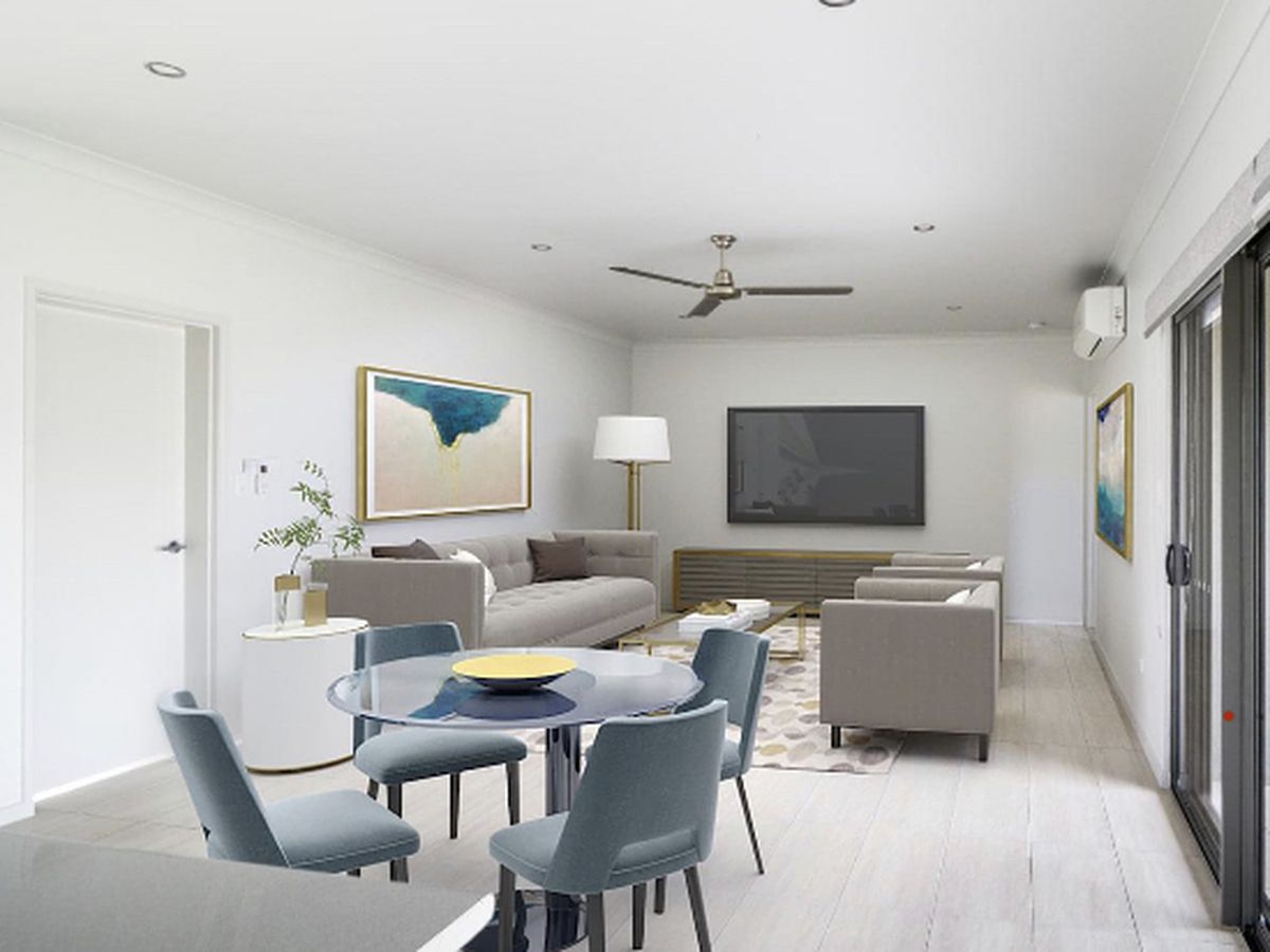 2 / 5 Jasmine Court, Atherton