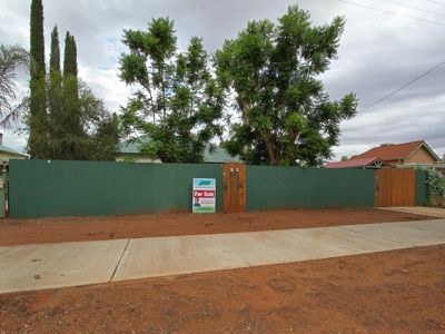 271 Piccadilly Street, Kalgoorlie