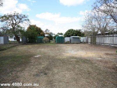 81 Vaughan Street, Mareeba
