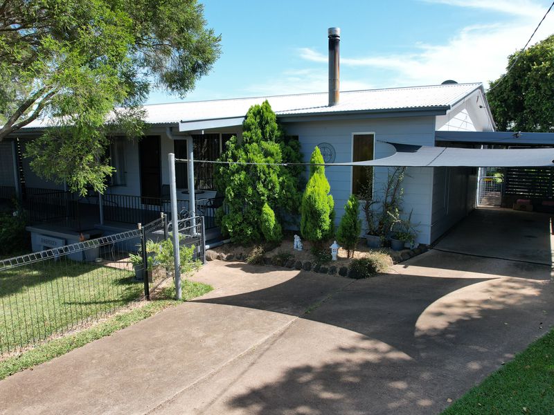 26 MACARTNEY STREET, Merriwa