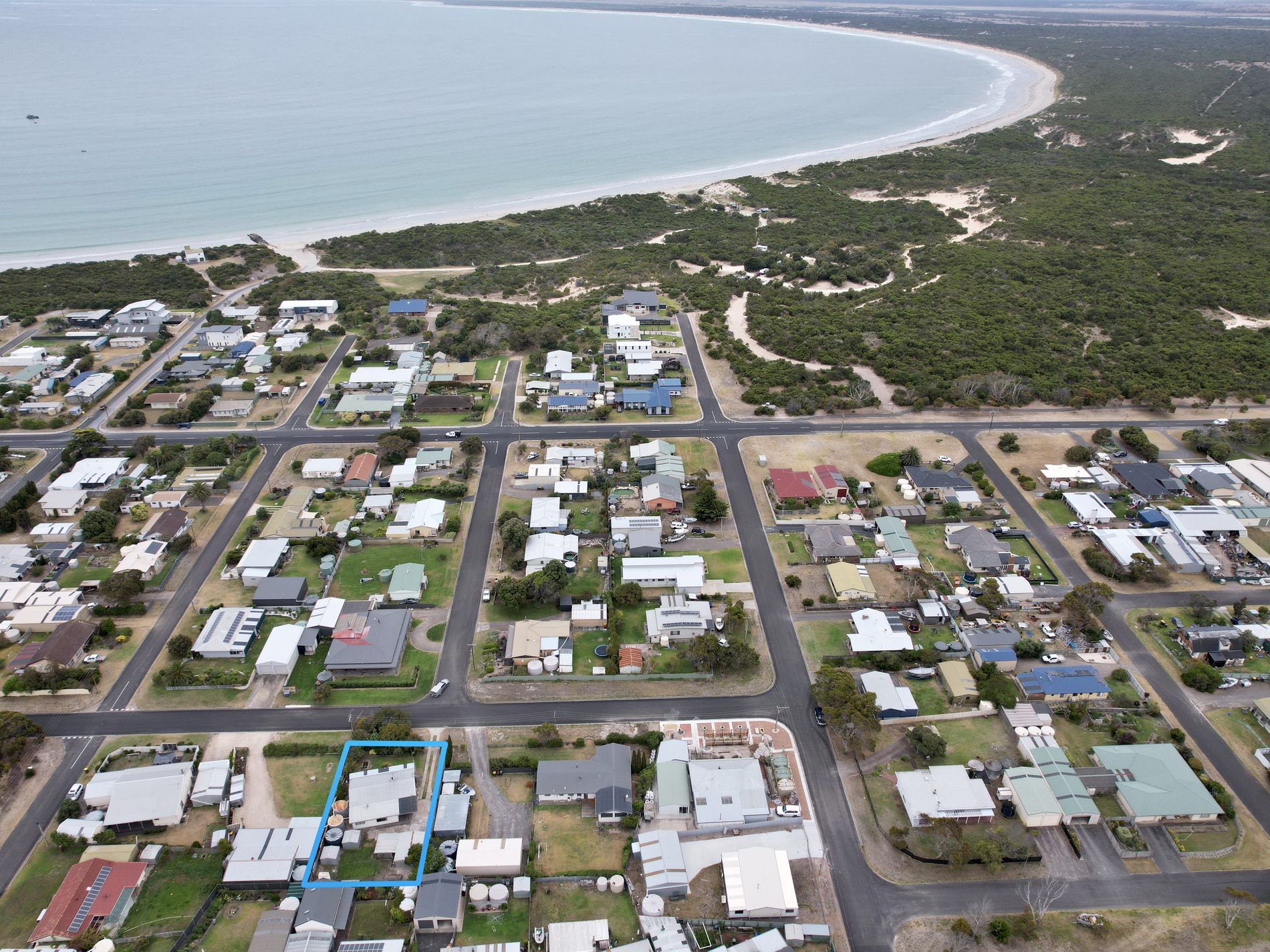 7 GEORGE STREET, Southend