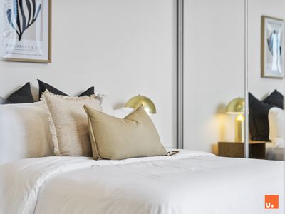 1209 / 6 Gribble Street, Gungahlin