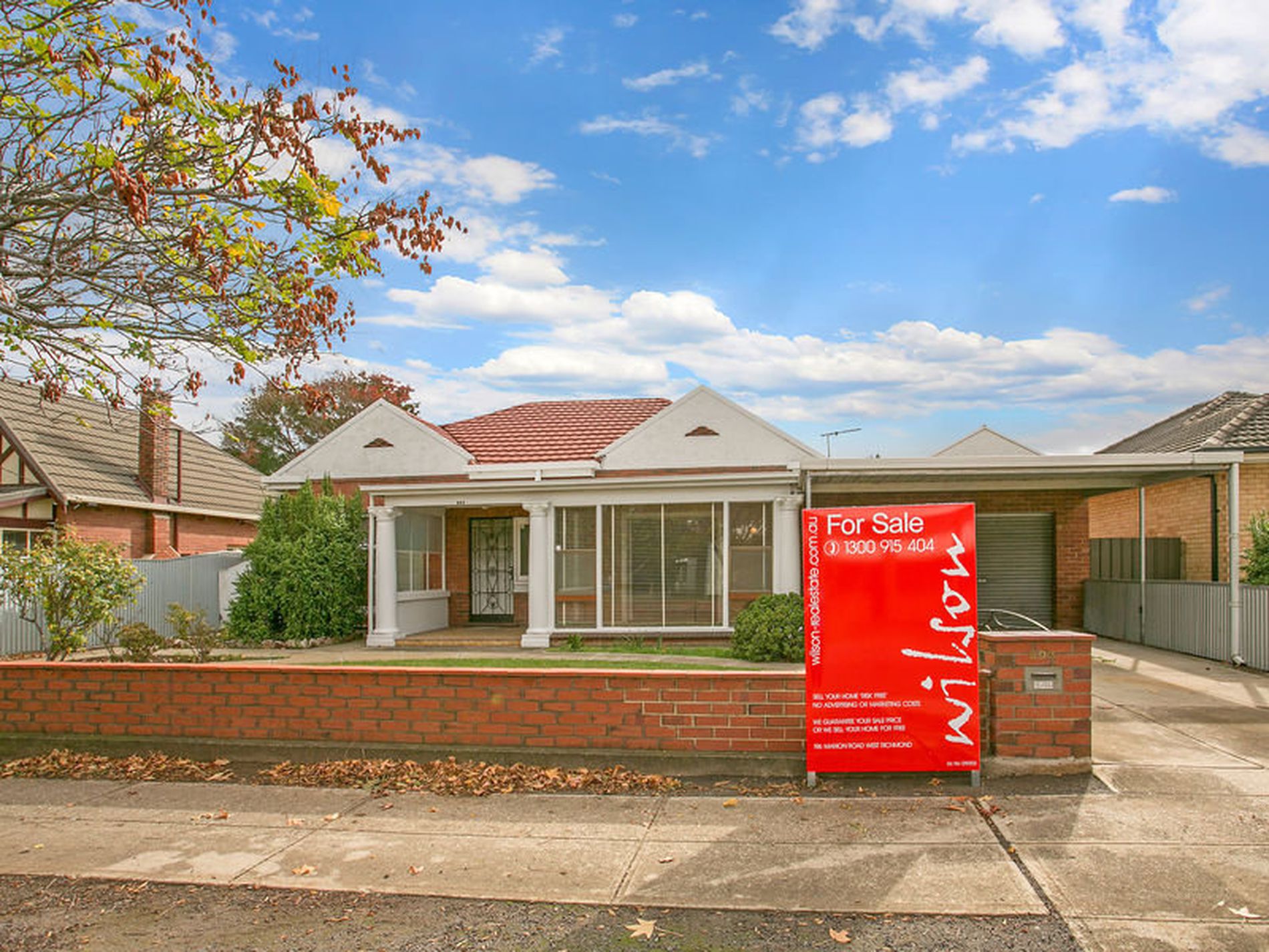 293 Richmond Road, West Richmond