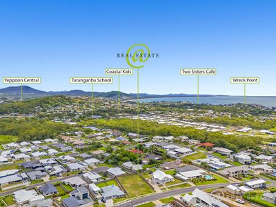 20 Eucalyptus Avenue, Taroomball