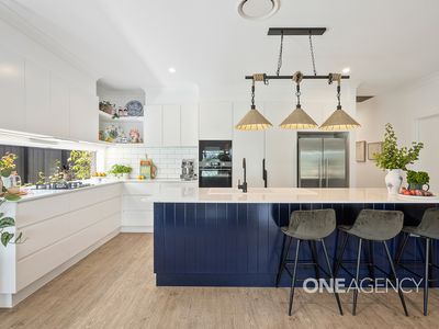 15 Monarch Street, Wongawilli
