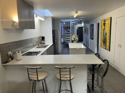 10 Clarendon Street, Newtown