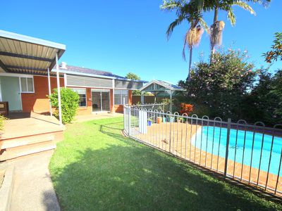 63 Lucas Avenue, Moorebank