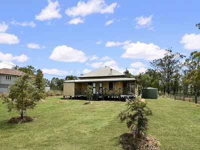 27 Fielding Road, College View