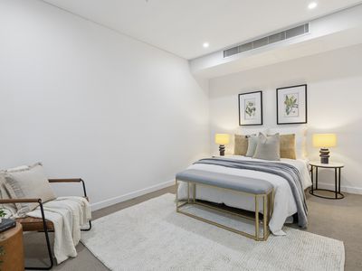 323 / 55 Church Avenue, Mascot