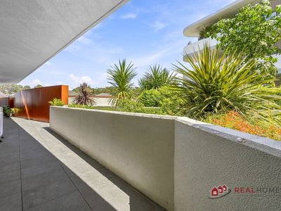 b101 / 90-98  Glenmore Ridge Drive , Glenmore Park