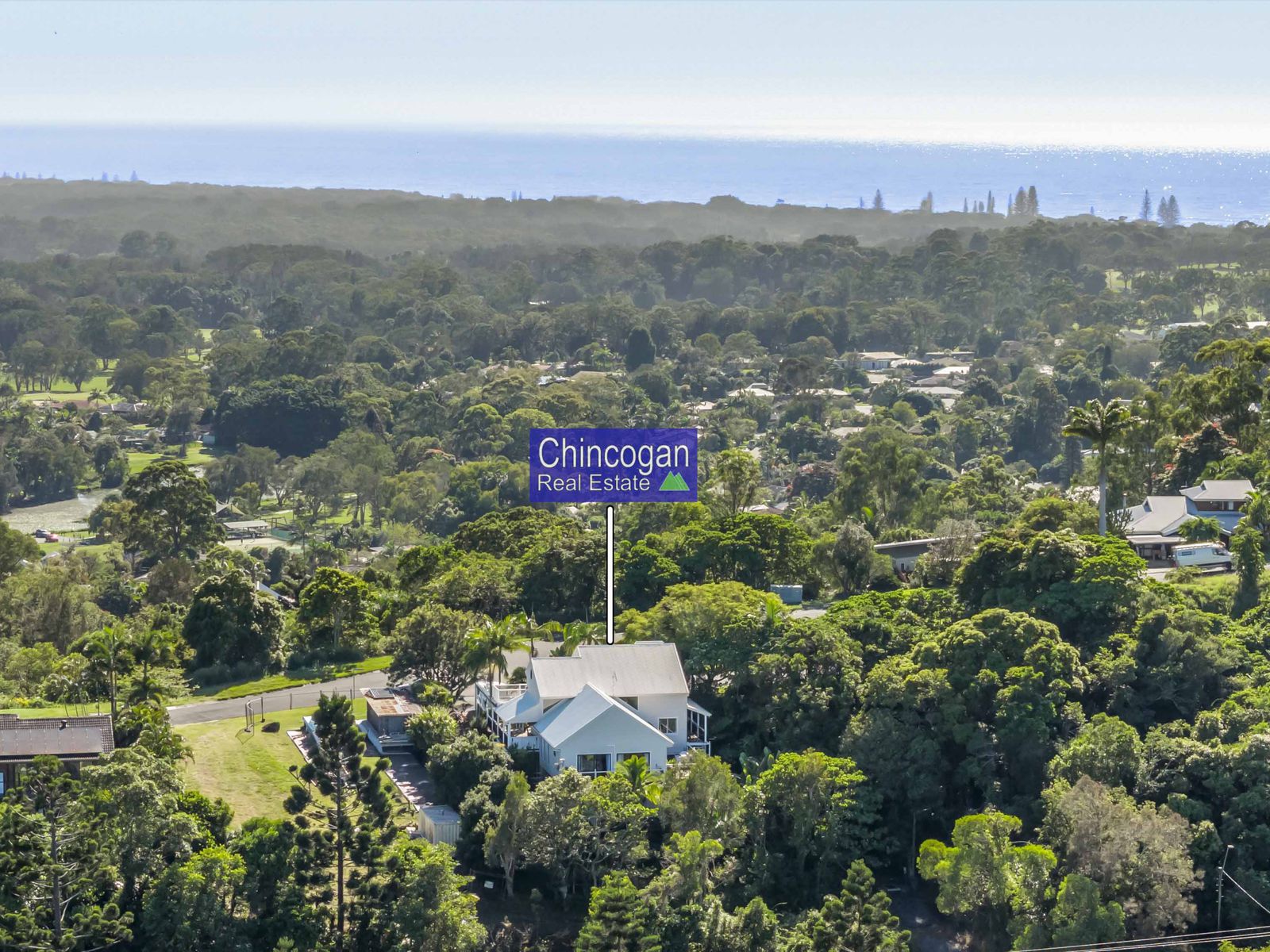 1 Tongarra Drive, Ocean Shores