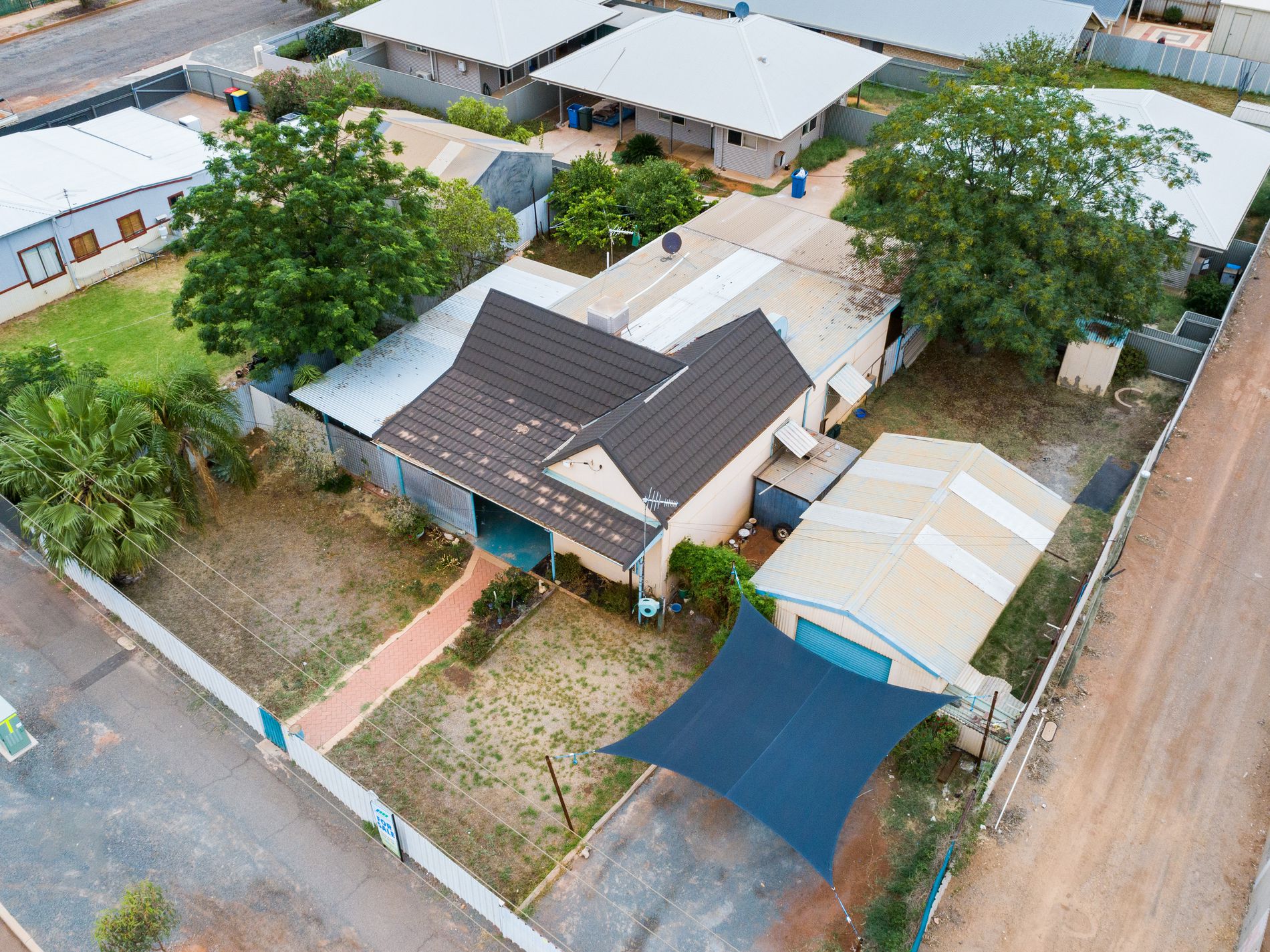 118 Federal Road, Boulder