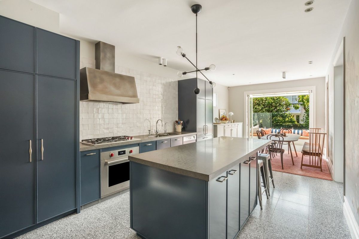 87 Moncur Street, Woollahra