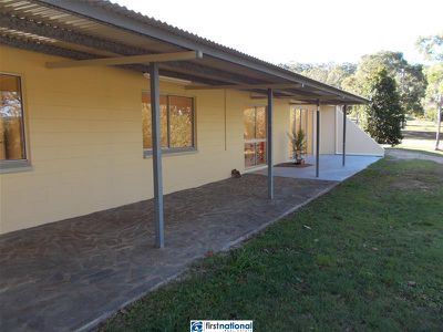 7 Empress Avenue, Herberton